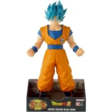 Db fig jumbo goku super saiyan blue