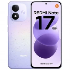 Xiaomi Redmi Note 17 5G 6Gb 128Gb Celestial Purple