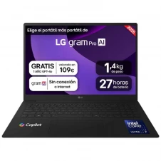 LG 16Z90TR-G.AP88B U7-255H 32GB 1TB 5050 W11P 16