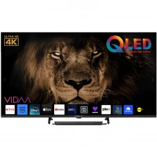 Nevir QLED200 TV 50 4K STV Vidda