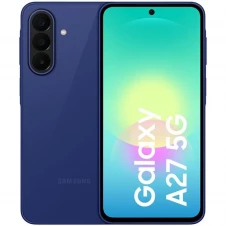 Samsung galaxy A27 5G 256 Blue