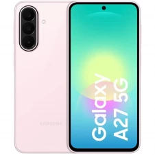 Samsung galaxy A27 5G 256 Light Pink