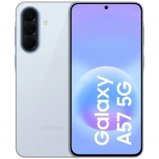 Samsung Galaxy A57 5G 128Gb 8Gb 6.7 Light Blue