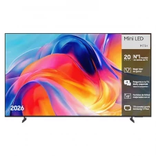 SAMSUNG TV 43 TU43M73H UHD MINILED SMARTTV 120HZ
