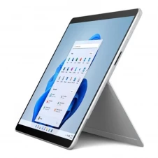 Microsoft Surface Pro10 5G I7 32-512Gb W11P Platin
