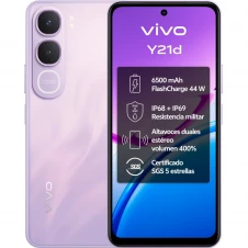 VIVO Y21d 5G 6.68