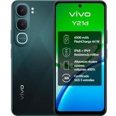 VIVO Y21d 5G 6.68