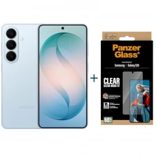 Samsung Galaxy S26 5G 256Gb 12Gb Blue+ Prot Panzer
