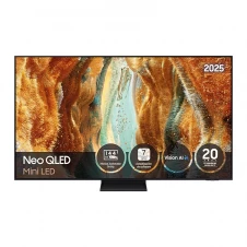 SAMSUNG TV 85 TQ85QN74F UHD NEOQLED SMARTTV 120HZ