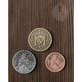 Larpcoin Middle Ages