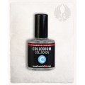 Collodion scar fluid