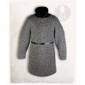 Richard chain mail aluminium riveted