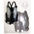 Gustav breastplate