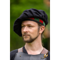 Wool Minstrel Hat