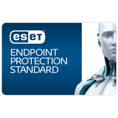 ESET Endpoint Protection Standard 5 Licencias