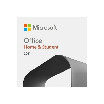 Office Home and Student 2021 1 licencia Licencia Digital