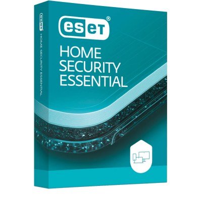 ESET - HOME Security Essential 1 año