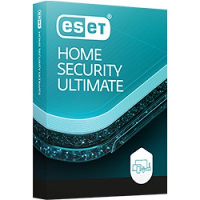 Eset HOME Security ULTIMATE 1 año