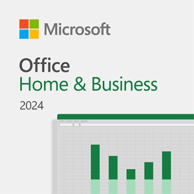 Office 2024 Home and Business Licencia Digital