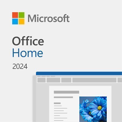 Office 2024 Home Licencia Digital