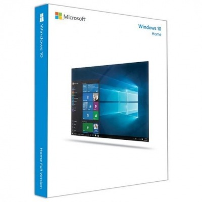 Windows 10 Home 64 bits Licencia Digital