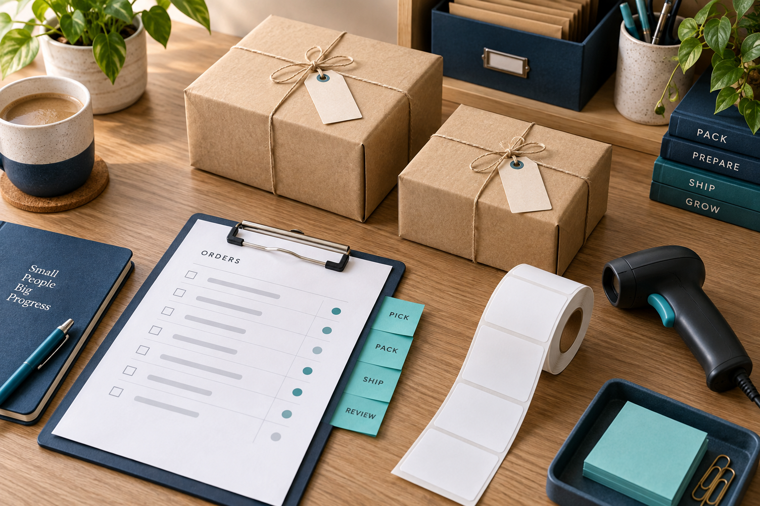 Pedidos de eBay: organiza referencias, costes y seguimiento con ShopinBot