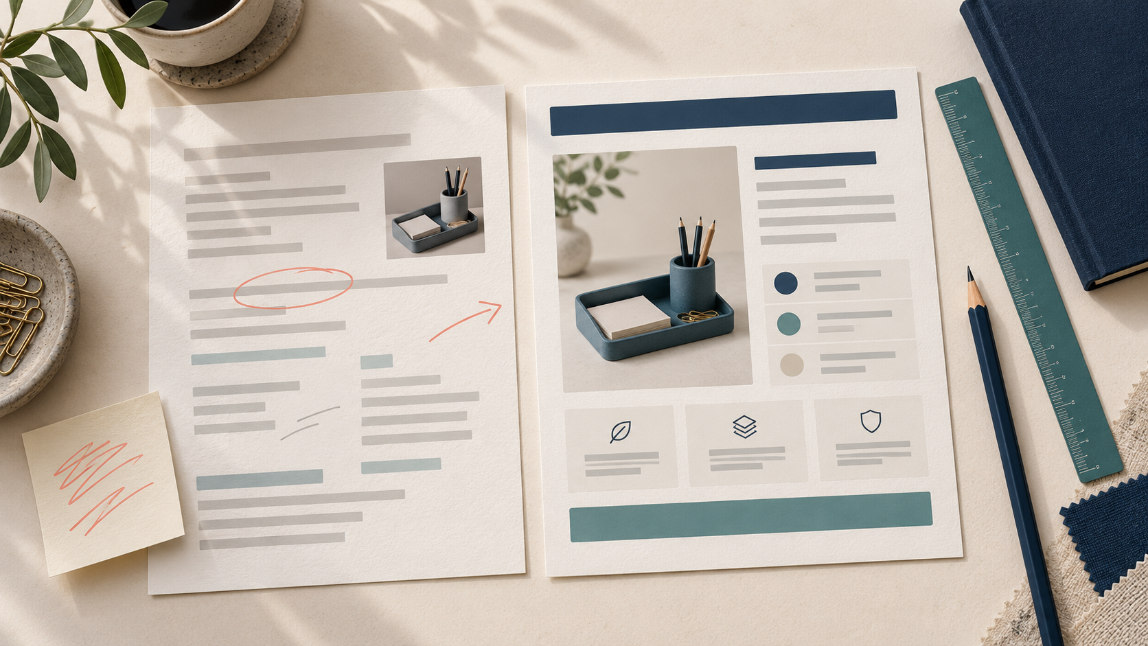 Editar fichas y plantillas para eBay: da coherencia a tu catálogo con ShopinBot