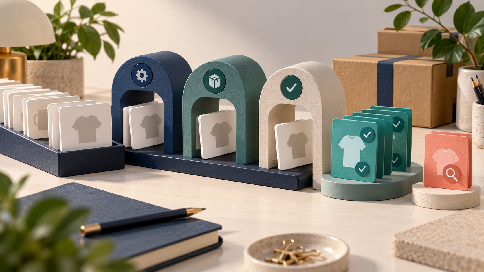 Publicar y mantener anuncios de eBay en lote: cómo organizar el trabajo con ShopinBot