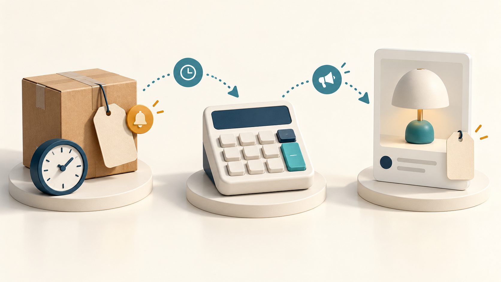 Tu proveedor cambia el precio: cómo seguir el cambio hasta eBay con ShopinBot