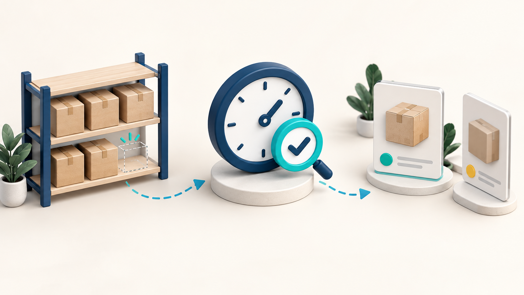 Stock del proveedor y unidades en eBay: cómo mantenerlos bajo control con ShopinBot