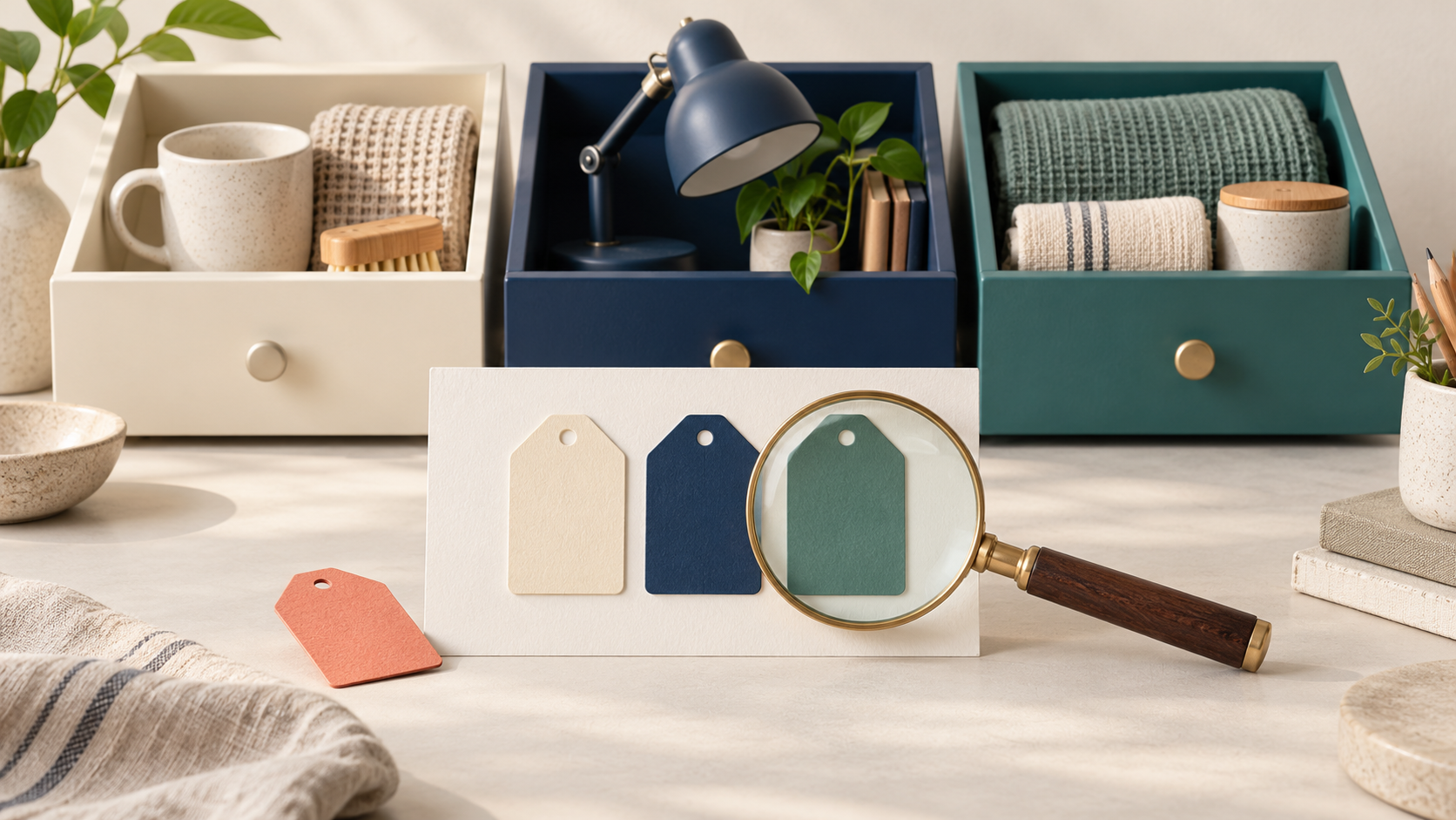 Categorías y características en eBay: prepara fichas más claras con ShopinBot