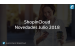 ShopinCloud Novedades Julio 2018