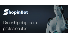 ¿Qué es ShopinBot?