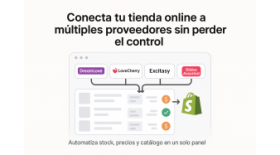 Conecta tu tienda erótica de Shopify con múltiples proveedores sin volverte loco
