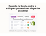 Conecta tu tienda erótica de Shopify con múltiples proveedores sin volverte loco