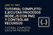 Ejecutar Procesos Node.js Con PM2 Y Controlar Recursos