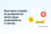 Producto Sin Stock Puede Seguir Apareciendo