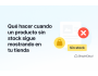 ¿Por qué un producto sin stock puede seguir apareciendo en tu tienda online? Explicación clara para evitar malentendidos