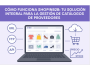 Cómo Funciona ShopinB2B: Tu Solución Integral para la Gestión de Catálogos de Proveedores