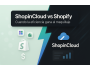 ShopinCloud vs Shopify: cuando la eficiencia gana al maquillaje