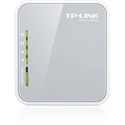 WIRELESS ROUTER TP-LINK N150 TL-MR3020 3G/3.75G