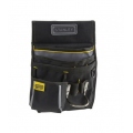 Bolsa portaherramientas simple STANLEY 1-96-181