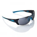 Gafa universal ocular ahumado 1F T PHIBES