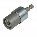 Adaptador de puntas con muelle STANLEY