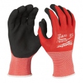 GUANTES ANTICORTE MILWAUKEE