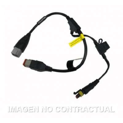 TEXA Power Supply adapter cable BRP3151/AP56B 3911585