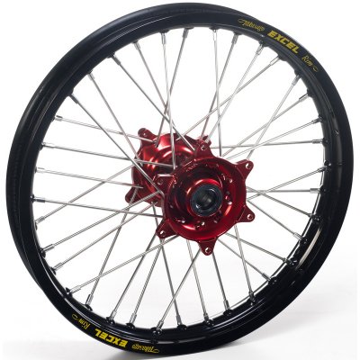 Roda trasera Haan Wheels 18X4,25x36T 156522/3/6