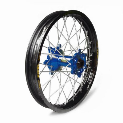 Rueda trasera completa HAAN WHEELS 19x1.85x36T 156215/3/5