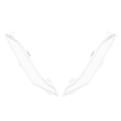 E_BLAZE HEADLIGHT POLISPORT 8678100024