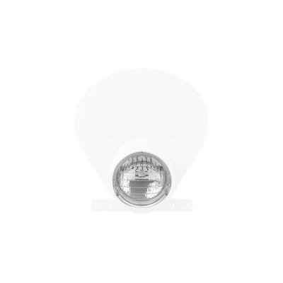 Taillight Socket POLISPORT 8555900001